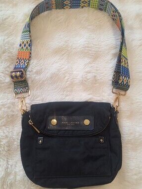 ☆THE MARC JACOBS NYLON NATASHA BAG☆